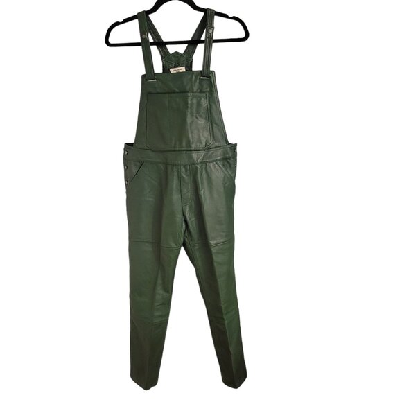 Zadig & Voltaire Sydney Deluxe Overalls, 34 - Picture 1 of 12